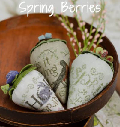 Spring Berries